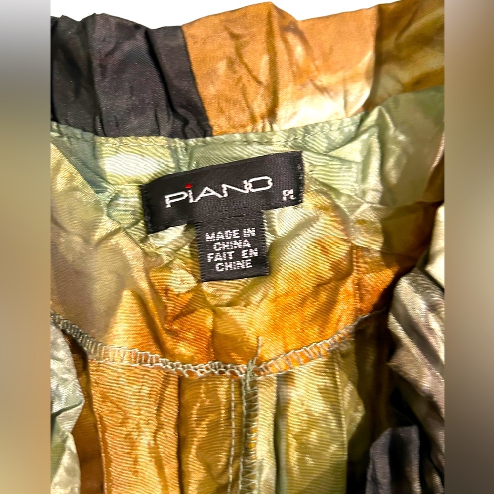 Women's Blouse PIANO